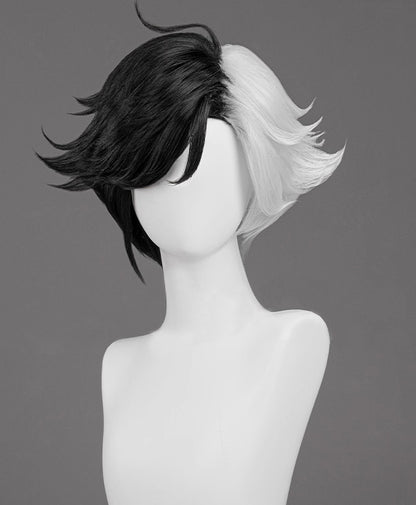 Marvel Rivals Luna Snow Wig Cosplay Buy