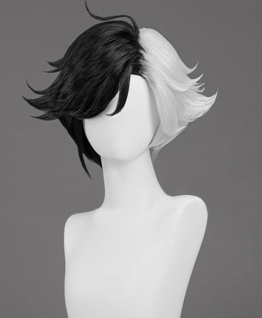 Marvel Rivals Luna Snow Wig Cosplay Buy