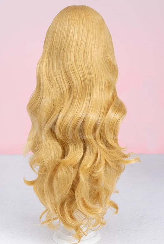 Marvel Rivals Magik Wig Cosplay Buy