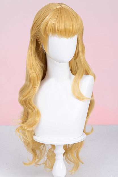Marvel Rivals Magik Wig Cosplay Buy