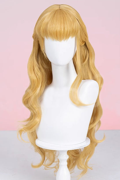 Marvel Rivals Magik Wig Cosplay Buy