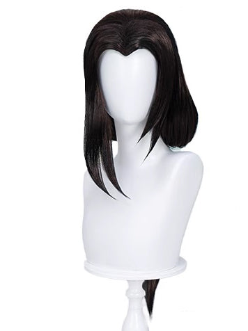 Marvel Rivals Mantis Wig Cosplay Buy