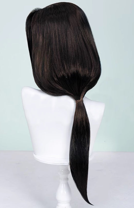 Marvel Rivals Mantis Wig Cosplay Buy