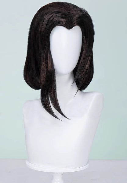 Marvel Rivals Mantis Wig Cosplay Buy