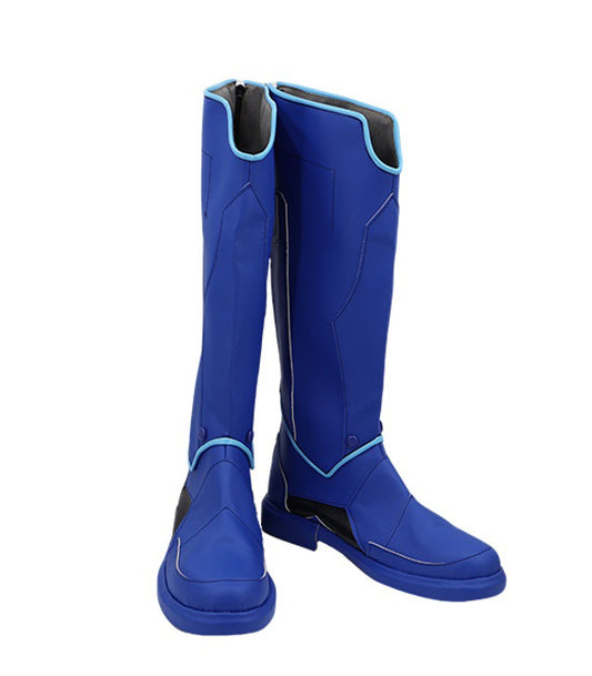 Marvel Rivals Mister Fantastic Boots Cosplay Buy