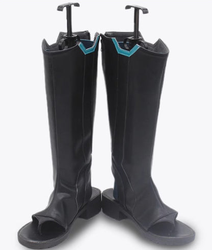 Marvel Rivals Psylocke Boots Cosplay Buy