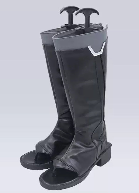 Marvel Rivals Psylocke Cosplay Boots Buy