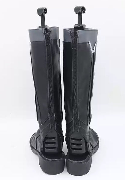 Marvel Rivals Psylocke Cosplay Boots Buy