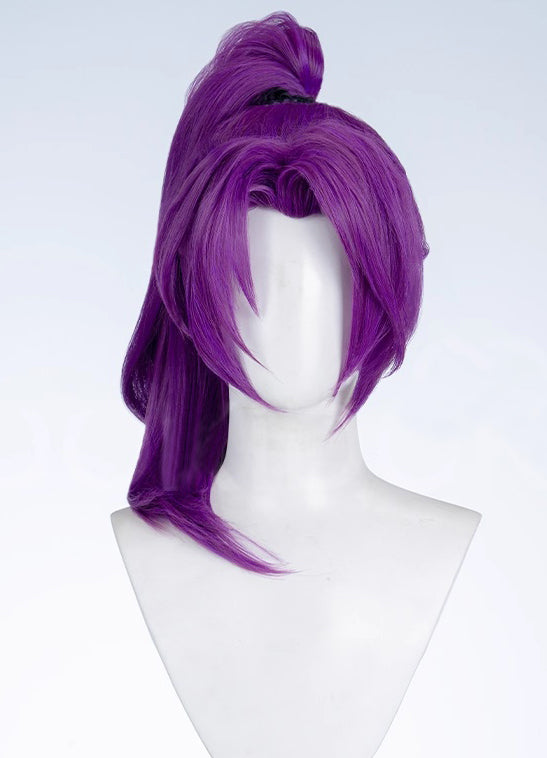 Marvel Rivals Psylocke Wig Cosplay Buy