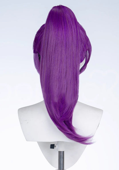 Marvel Rivals Psylocke Wig Cosplay Buy
