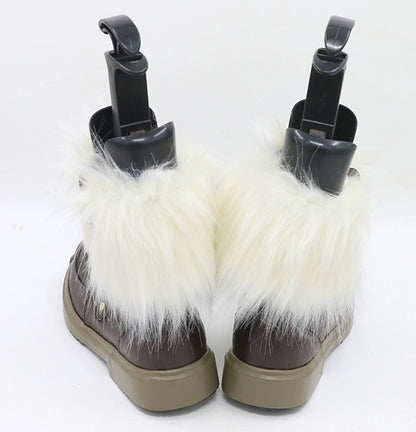 Marvel Rivals Squirrel Girl Boots Cosplay Buy