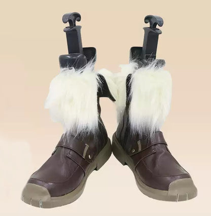 Marvel Rivals Squirrel Girl Boots Cosplay Buy
