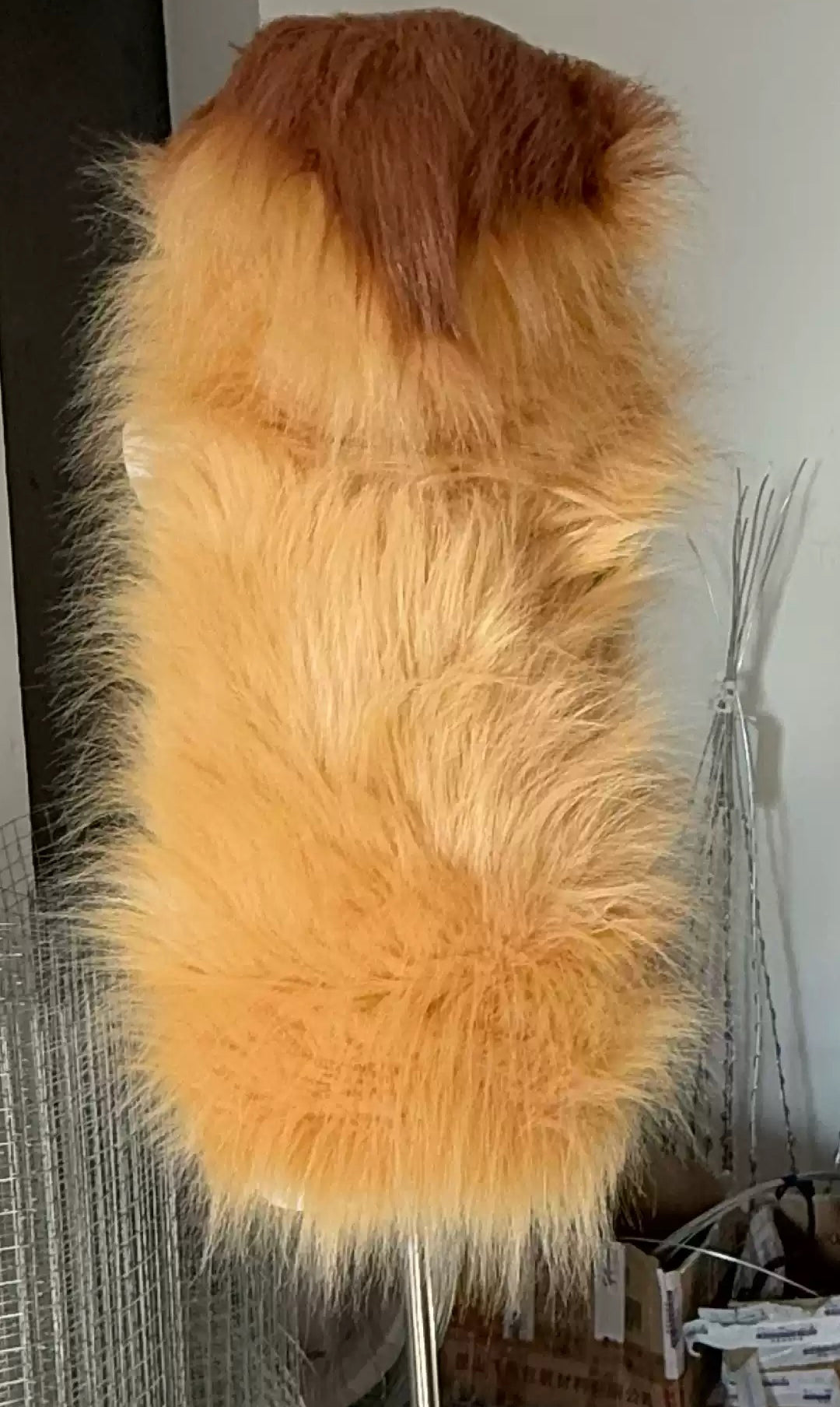 Marvel Rivals Squirrel Girl Tail Cosplay for Sale