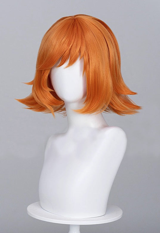 Marvel Rivals Squirrel Girl Wig Cosplay Buy