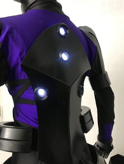 Mash Shielder Ortenaus Cosplay Armor