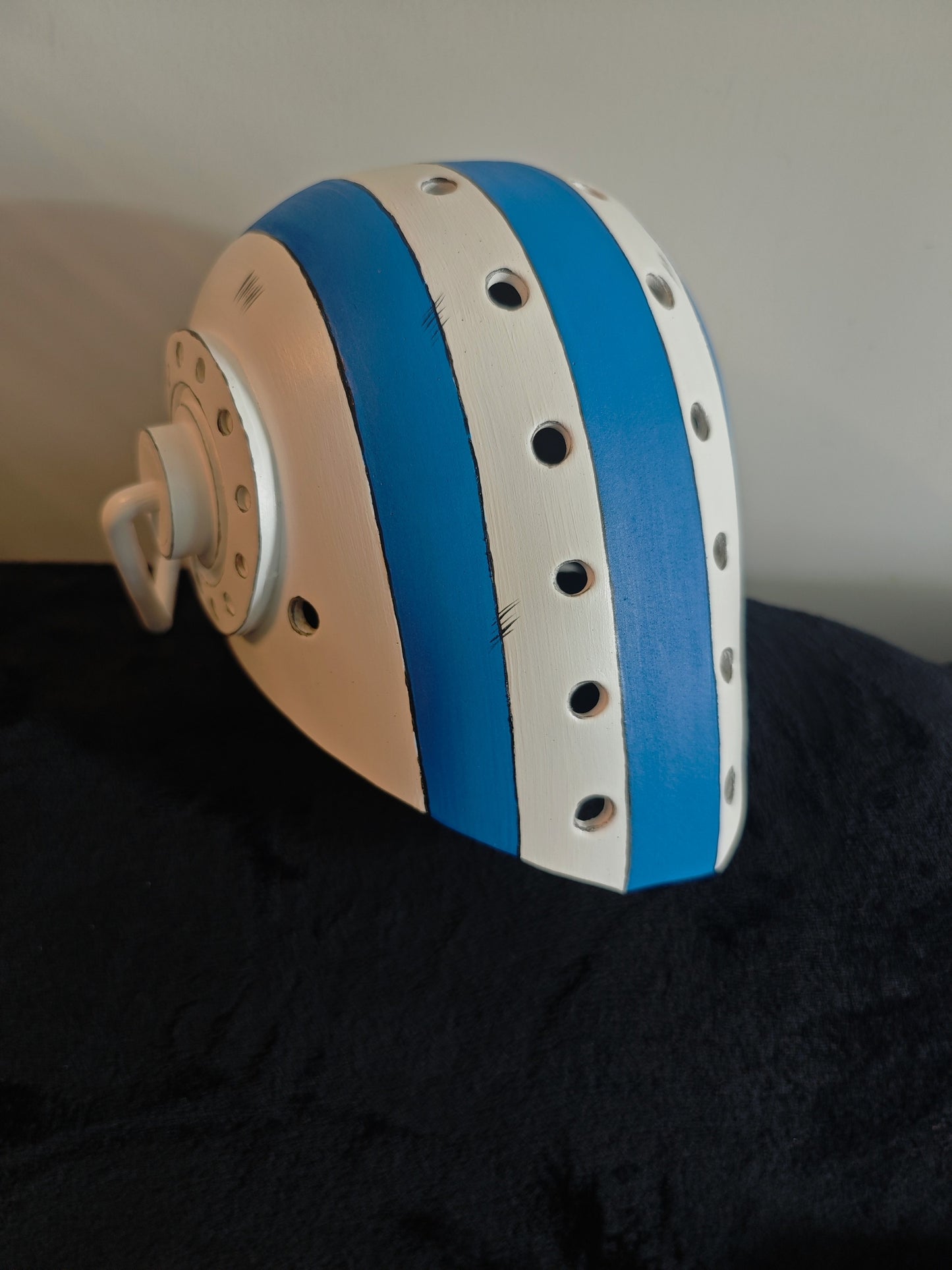 Massacre Soldier Killer Helmet Cosplay Buy