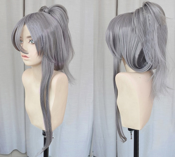 Master Celenike Wig Cosplay