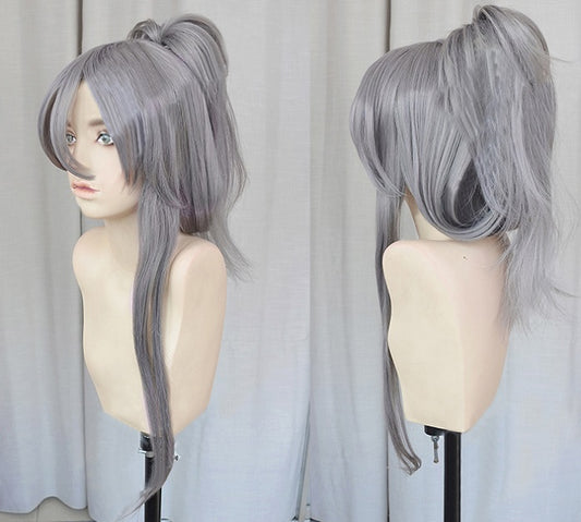 Master Celenike Wig Cosplay