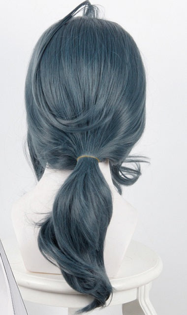 Master Darnic Cosplay Wig