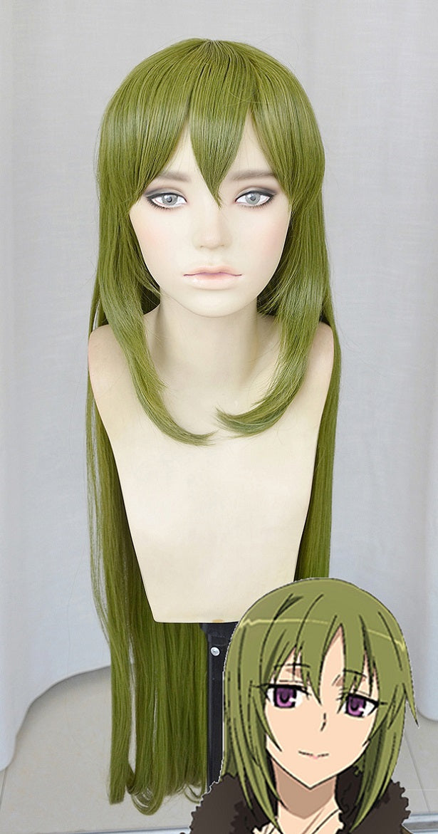 Master Reika Rikudou Wig