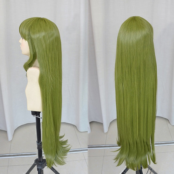 Master Reika Rikudou Wig