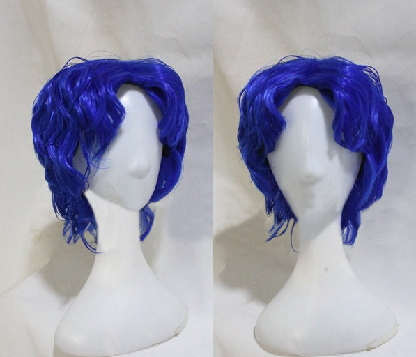 Matou Shinji Cosplay Wig