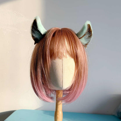 Mayoi Shigure Ears Cosplay Buy