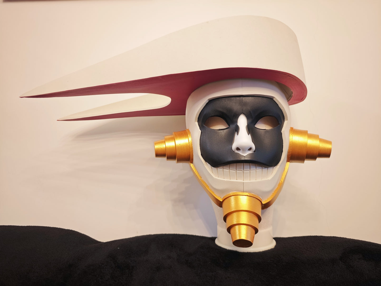 Mayuri Mask Cosplay for Sale