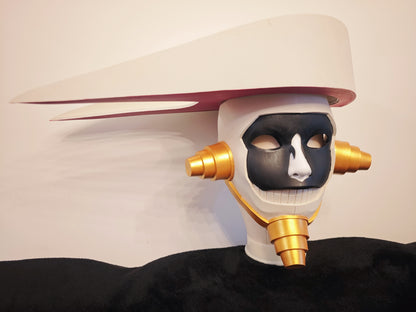 Mayuri Mask Cosplay for Sale