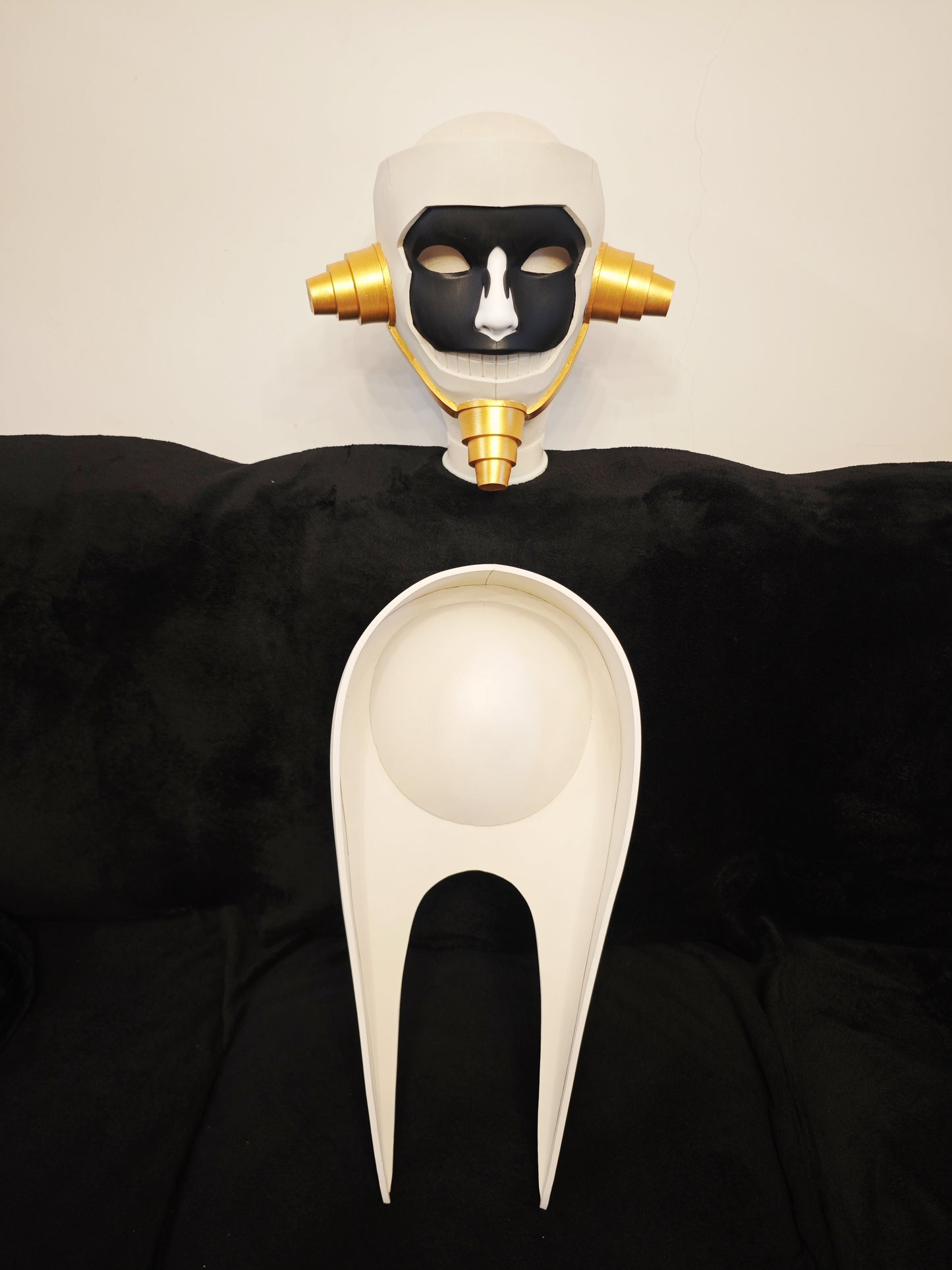 Mayuri Mask Cosplay for Sale