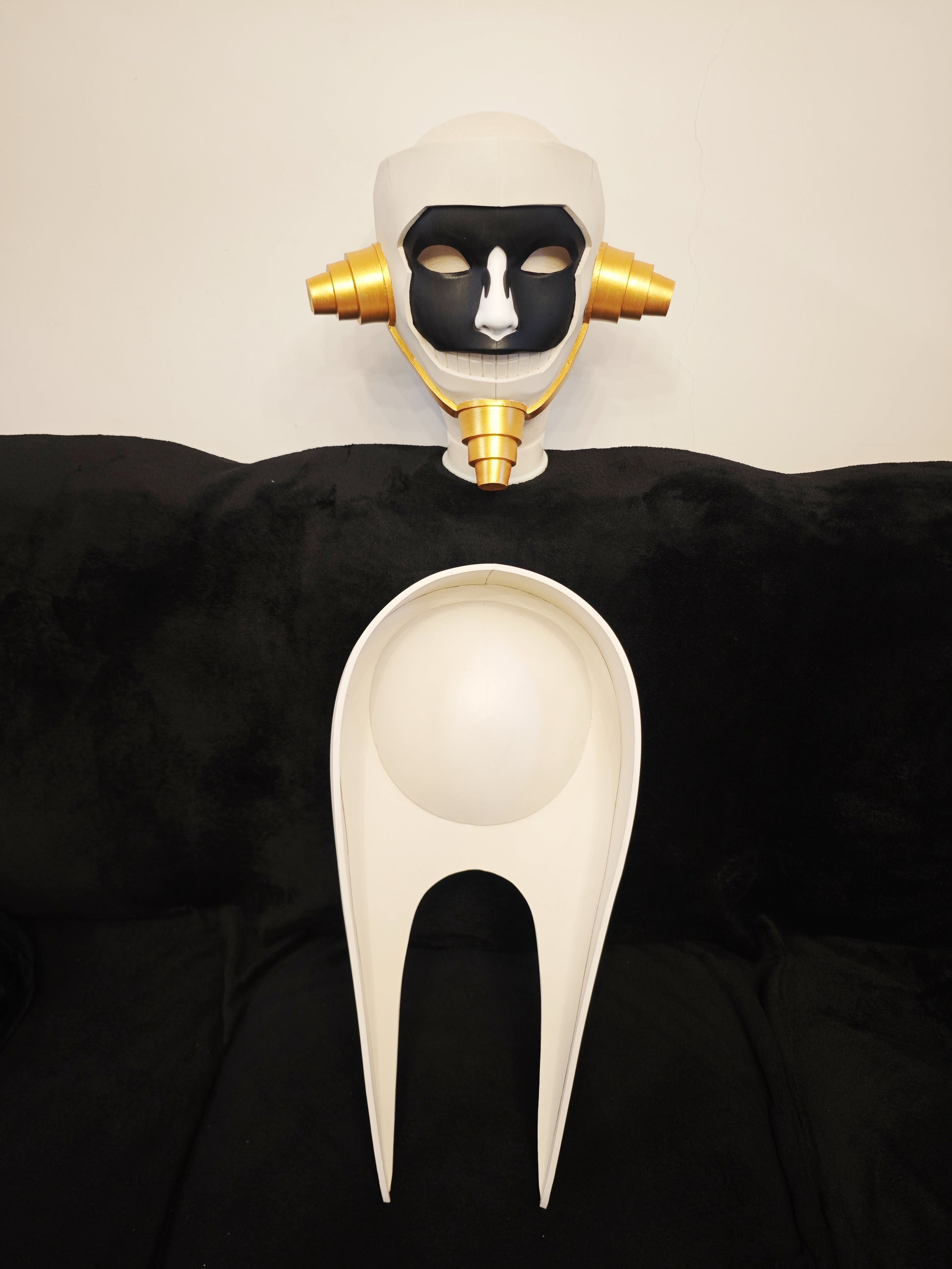 Mayuri Mask Cosplay for Sale