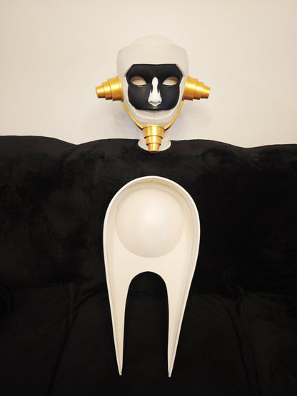 Mayuri Mask Cosplay for Sale