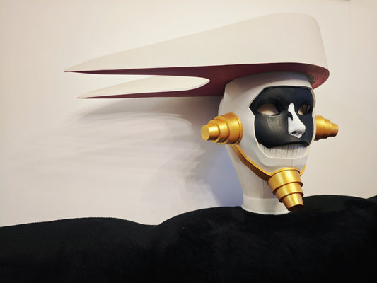 Mayuri Mask Cosplay for Sale