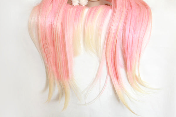 Medb Rider Wig Cosplay