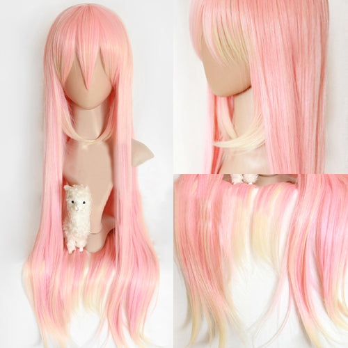 Medb Rider Wig Cosplay