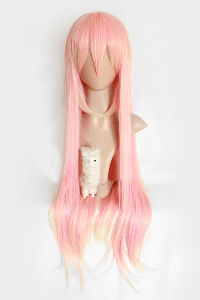 Medb Rider Wig Cosplay