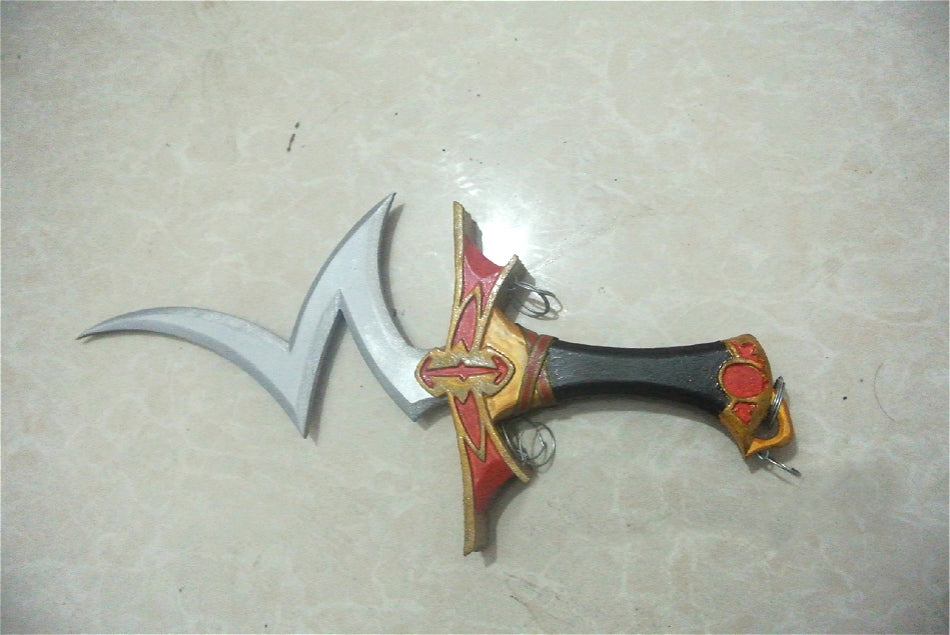 Medea Caster Cosplay Dagger