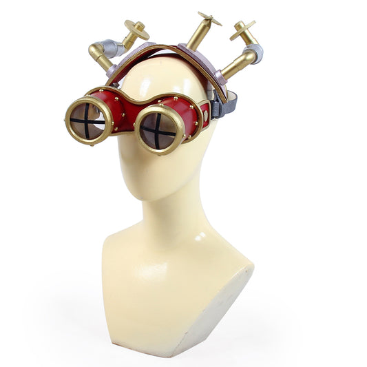 Mei Hatsume Goggles Cosplay 