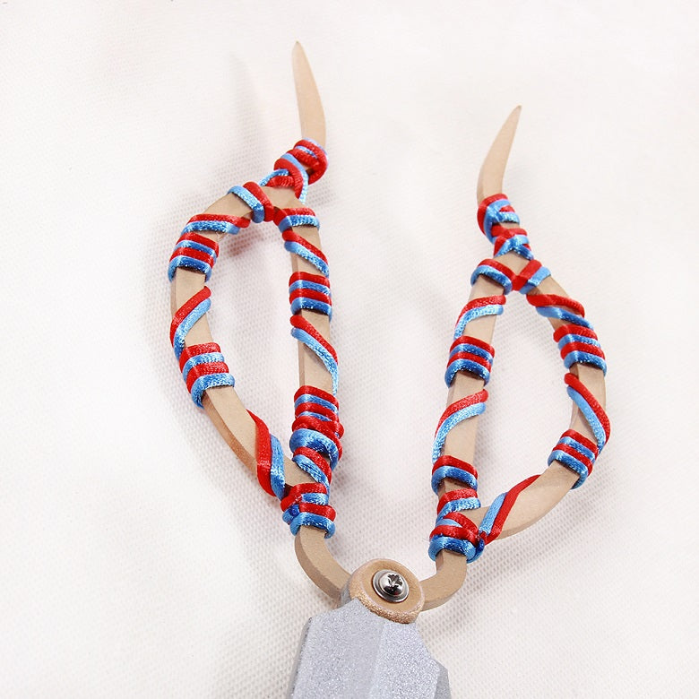 Mephistopheles Caster Scissors Cosplay