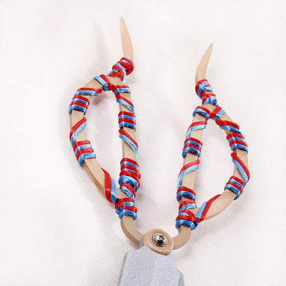 Mephistopheles Caster Scissors Cosplay