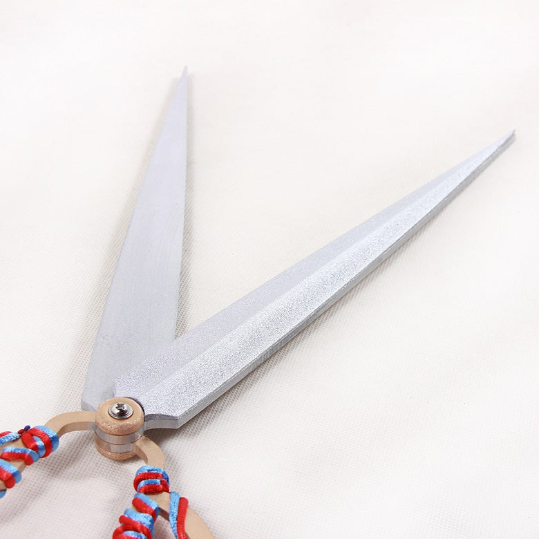 Mephistopheles Caster Scissors Cosplay