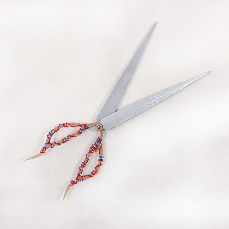 Mephistopheles Caster Scissors Cosplay