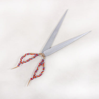 Mephistopheles Caster Scissors Cosplay