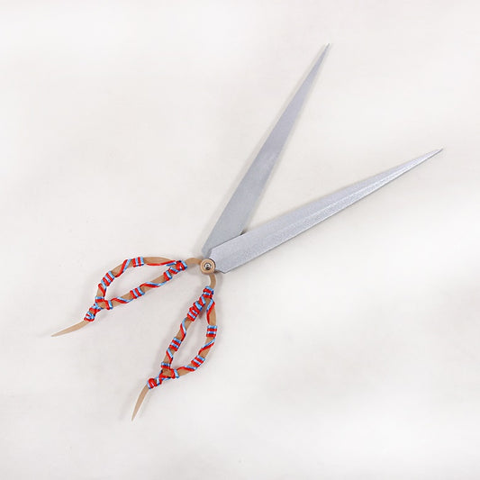 Mephistopheles Caster Scissors Cosplay