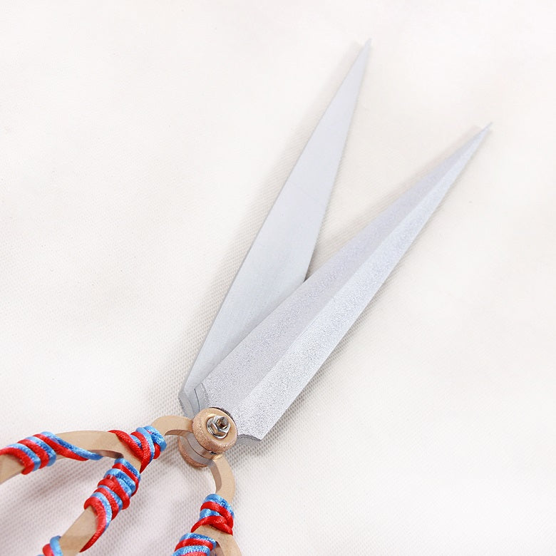 Mephistopheles Caster Scissors Cosplay