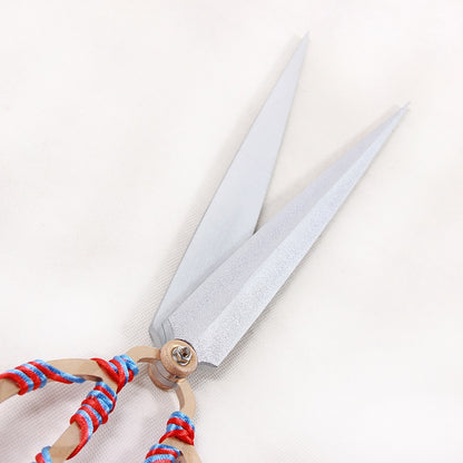 Mephistopheles Caster Scissors Cosplay