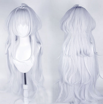 Merlin Prototype Caster Wig Cosplay