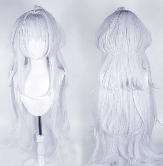 Merlin Prototype Caster Wig Cosplay
