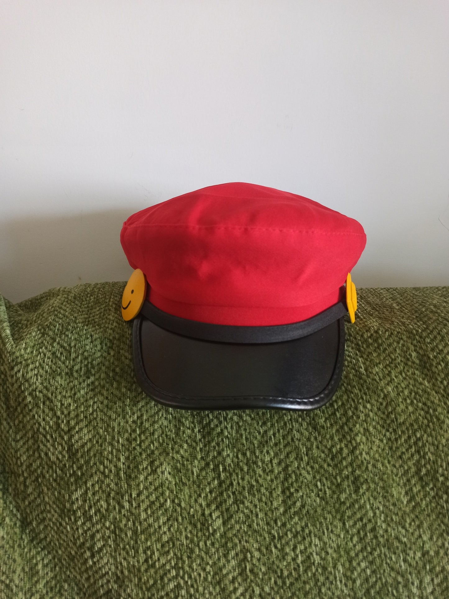 Mesmerizer Kasane Teto Hat Cosplay Buy