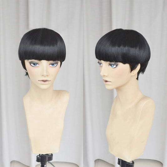 Might Guy Cosplay Wig